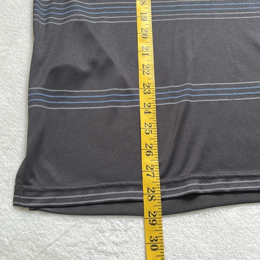 Jack Nicklaus Men’s Short Sleeve Polo Golf Shirt Size Medium - Picture 7 of 7
